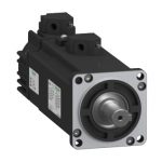 SCHNEIDER - BCH16HD04330F5C2- servo motor BCH16, Lexium 16D, 60mm, shaft 14mm, 400W, Heavy inertia, 3000rpm, brake