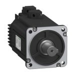 SCHNEIDER - BCH16HF07330A5C2- servo motor BCH16, Lexium 16D, 80mm, shaft 19mm, 750W, Heavy inertia, 3000rpm