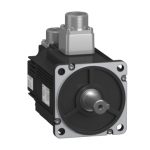 SCHNEIDER - BCH16LH10330F6C2-servo motor BCH16, Lexium 16D, 100mm, shaft 19mm, 1.0kW, Low inertia, 3000rpm, brake