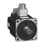 SCHNEIDER - BCH16LJ10330F6C2-servo motor BCH16, Lexium 16D, 100mm, shaft 22mm, 1.0kW, Low inertia, 3000rpm, brake