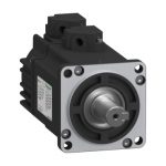 SCHNEIDER - BCH16HD02332A5C2- servo motor BCH16, Lexium 16D, 60mm, shaft 14mm, 200W, Heavy inertia, 3000rpm, 23bit