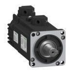 SCHNEIDER - BCH16HD02332F5C2- servo motor BCH16, Lexium 16D, 60mm, shaft 14mm, 200W, Heavy inertia, 3000rpm, 23bit, brake