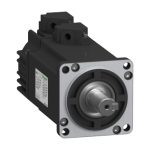 SCHNEIDER - BCH16HD04332A5C2- servo motor BCH16, Lexium 16D, 60mm, shaft 14mm, 400W, Heavy inertia, 3000rpm, 23bit