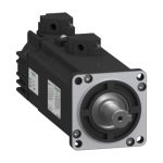 SCHNEIDER - BCH16HD04332F5C2- servo motor BCH16, Lexium 16D, 60mm, shaft 14mm, 400W, Heavy inertia, 3000rpm, 23bit, brake