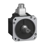 SCHNEIDER - BCH16HM10232A6C2-servo motor BCH16, Lexium 16D, 130mm, shaft 22mm, 1.0W, High inertia, 2000rpm, 23bit