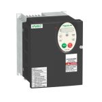 SCHNEIDER - ATV212HU30N4- variable speed drive ATV212 - 3kW - 480V - 3ph - EMC - IP21