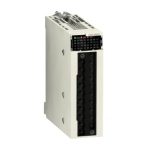 SCHNEIDER - BMXAMI0410- analog isolated high level input module, Modicon X80, 4 inputs, 0 to 20mA, 4 to 20mA, 10V positive or negative