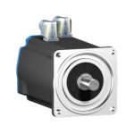 SCHNEIDER - BSH1402P11F2A- AC servo motor BSH, Lexium 05, 14.9N.m, 1500rpm, untapped shaft, with brake, IP50