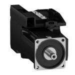 SCHNEIDER - BMI1003P16A-servo motor BMI 3-phase - keyed IP54 single turn - 32768 p/t