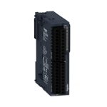 SCHNEIDER - TM3DQ16R- discrete output module, Modicon TM3, 16 relay outputs, screw, 24V DC