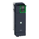 SCHNEIDER - ATV930D37N4- Variable speed drive, Altivar Process ATV900, ATV930, 37 kW, 400/480 V, with braking unit, IP21