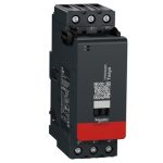 SCHNEIDER - TPRSS065- SIL motor starter, TeSys island, 80A at AC-1, 65A at AC-3, 30kW, 40hp, DOL type