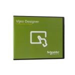 SCHNEIDER - VJDHPCCZLSPAZZ- VJD Runtime, Vijeo designer, Harmony PC ( HMIBMP,HMIBMU,HMIPSO,HMIPSP,HMIPEP)/Harmony P6 , email