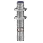 SCHNEIDER - XS112BHPAM12-inductive sensor XS1 M12, L61mm, brass, Sn4mm, 12..24VDC, M12