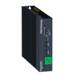 SCHNEIDER - HMIBMOMA5DD1E01- Modular box PC, Harmony iPC, IIoT Edge 4 GB M.2 DC Windows TPM