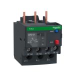 SCHNEIDER - LRD21-Thermal overload relay,TeSys Deca,12-18A,1NO+1NC,class 10A,screw clamp