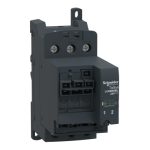 SCHNEIDER - LU6MB0BL-Reverser block, TeSys Ultra, 38A, 690VAC, 24VDC coil, for side mounting