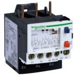 SCHNEIDER - LR97D07F7-Electronic overcurrent relay, TeSys LR97D, 100 to 120VAC, 1.2 to 7A, 1C/O